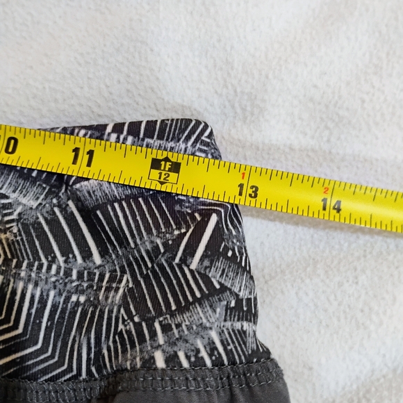 Champion Women's Gray Athletic Shorts - Picture 8 of 9